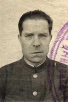 Вершинин Дмитрий Иванович