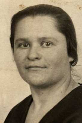 Вахрушина Анастасия Марковна