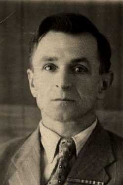 Вахрущев Александр Демидович