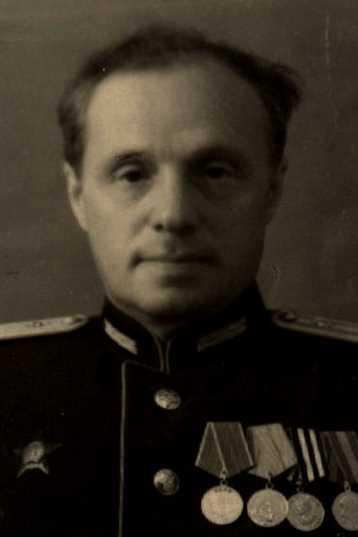 Вахтель Владимир Семенович