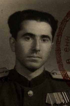 Вахтель Константин Рудольфович