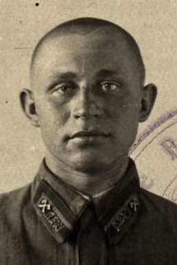 Волков Сергей Дмитриевич