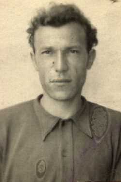 Волков Сергей Наумович