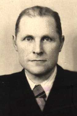 Блум Альберт Иоганович|Иосанович