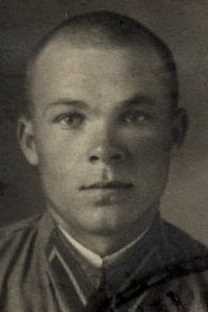 Бузаев Александр Никитович