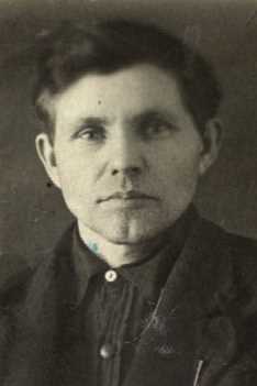 Буйничев Алексей Иванович