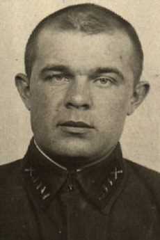 Буйнов Василий Алексеевич