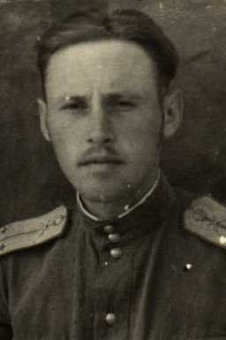 Буйновский Герман Григорьевич