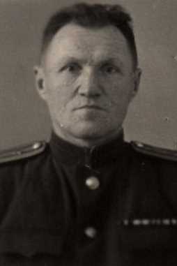 Воробьев Прокопий|Прокопии Иванович