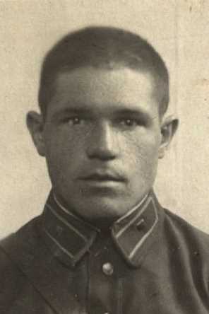 Воробьев Петр Александрович