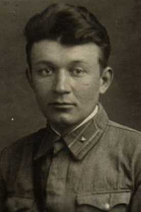 Бугаев Сергей Федорович
