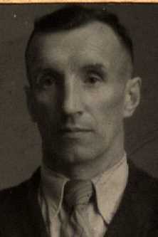 Гаев Василий Иванович