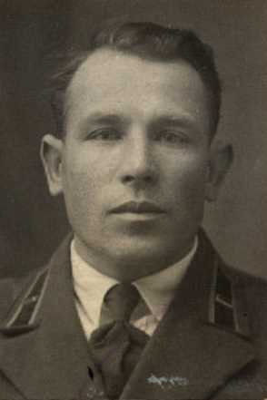 Гаевский Пантелей Гаврилович