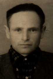 Гильдернер Ефим Абрамович