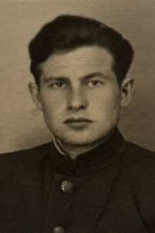 Гильдин Михаил Исакович