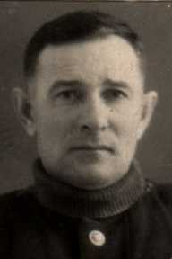 Воронков Николай Семенович