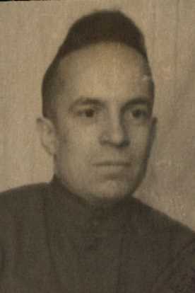 Барковкин|Баркавкин|Борковкин Василий Иванович