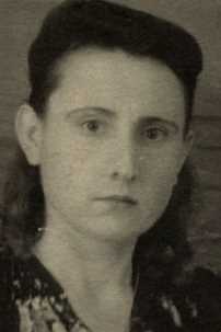 Брынцева Татьяна Петровна