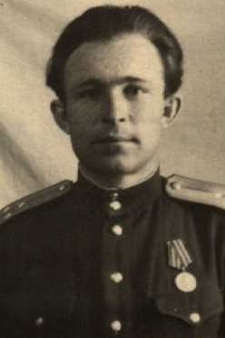 Брысьев|Брисьев Александр Егорович
