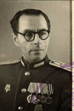 Брюнов Илья Александрович