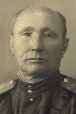 Брюсов Иван Минаевич