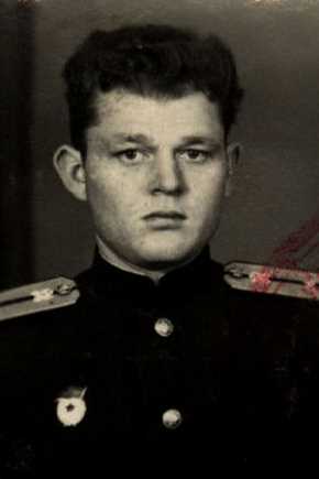 Ахтырцев Николай Павлович