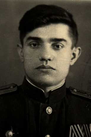 Ахтырченко Валентин Дмитриевич