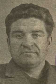 Беляков Алексей Федорович