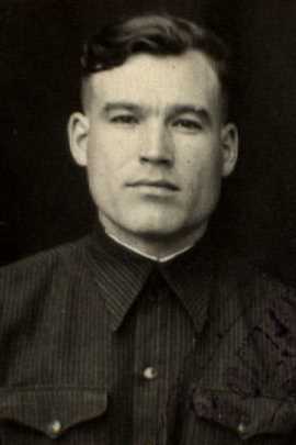 Беляков Василий Михайлевич|Михайлович