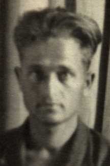 Беляков Василий Федосович