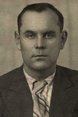 Беляков Виктор Андреевич