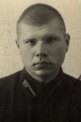 Беляков Владимир Николаевич
