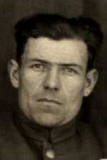 Амосов|Аносов Михаил Иванович