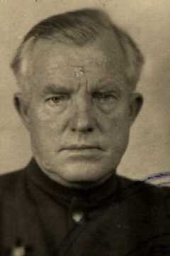 Амосов Филипп Амосович