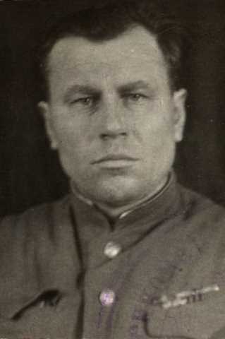 Бабич Игнат Фомич