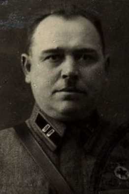 Вологин Алексей Антонович