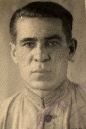 Верховский Иван Петрович