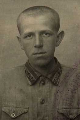 Бровцев Михаил Михайлович
