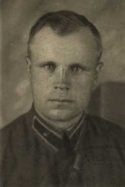 Гаврилюк Михаил Петрович