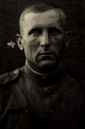 Воскресенский Иван Иванович