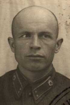 Гаврилин Иван Гаврилович