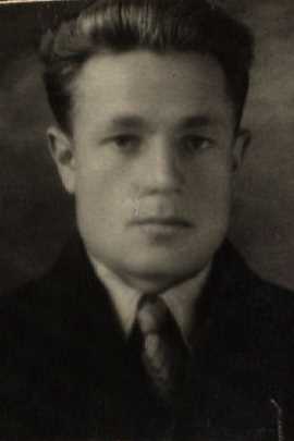 Гаврилин Кузьма Григорьевич|Григоревич