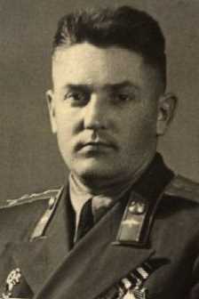 Желудков Николай Афанасьевич