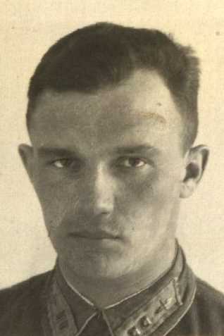 Жерихов Сергей Михайлович