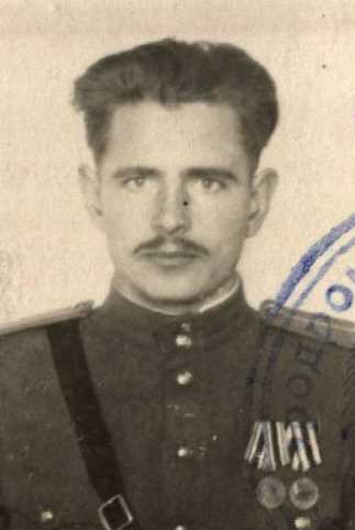 Жигунов Валентин Федосеевич