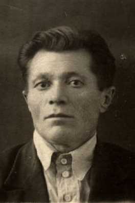 Березин Иван Лаврентьевич