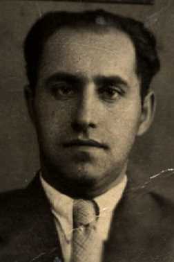 Вольфсон Наум Борисович