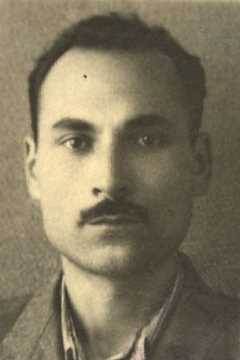 Гадир Гаджи Мухтар-оглы