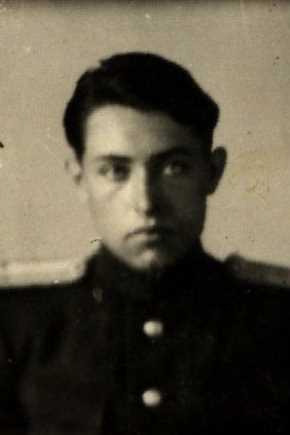 Головинский Юрий Георгиевич