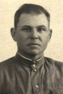 Буняев Павел Петрович